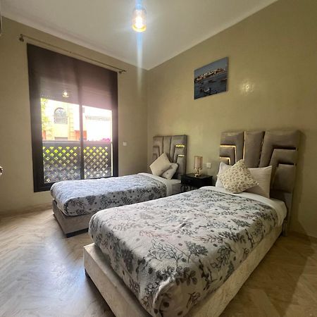 La Perle De Marrakech By Atlas Golf Resort Μαρακές Εξωτερικό φωτογραφία