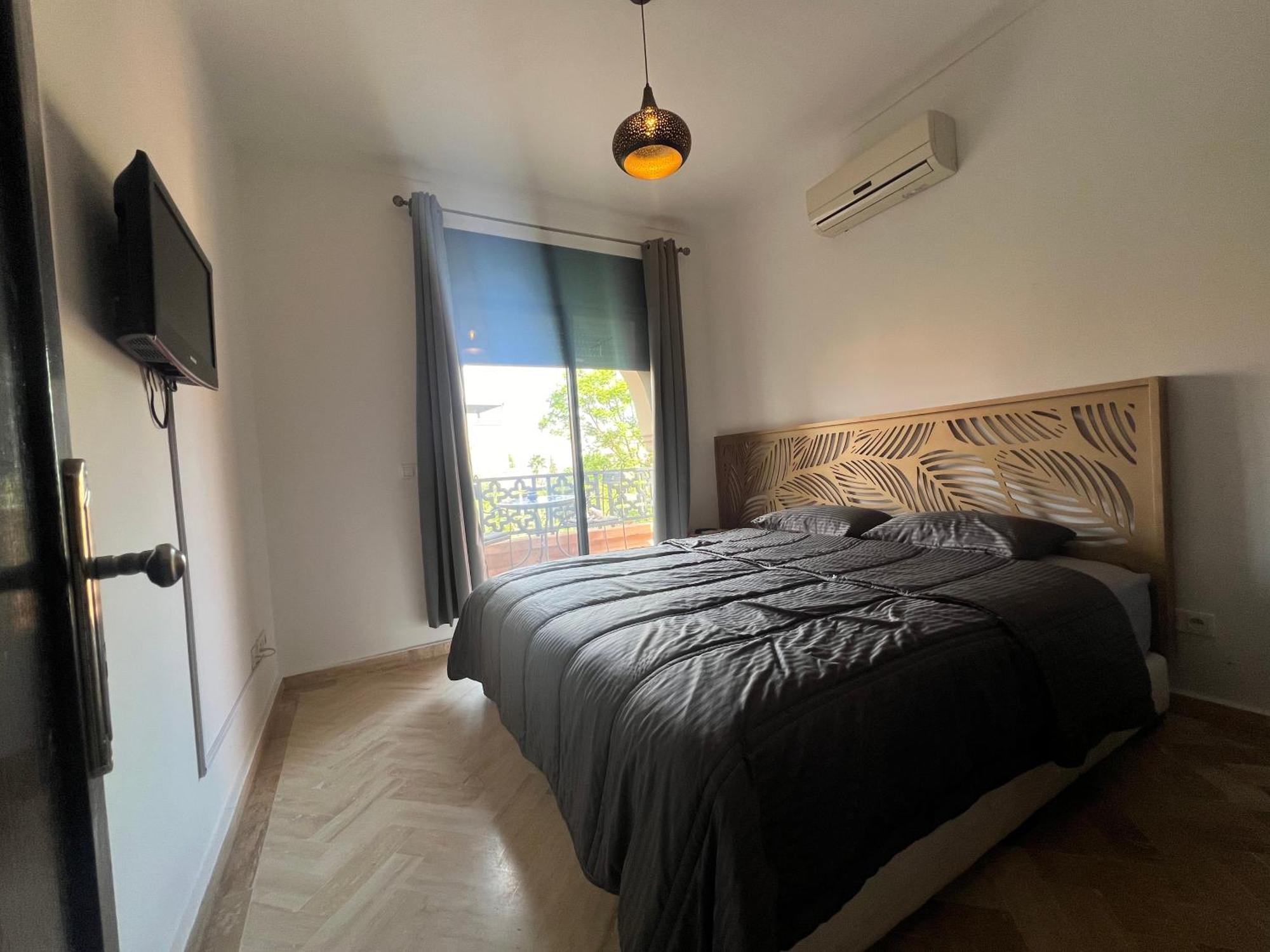La Perle De Marrakech By Atlas Golf Resort Μαρακές Εξωτερικό φωτογραφία