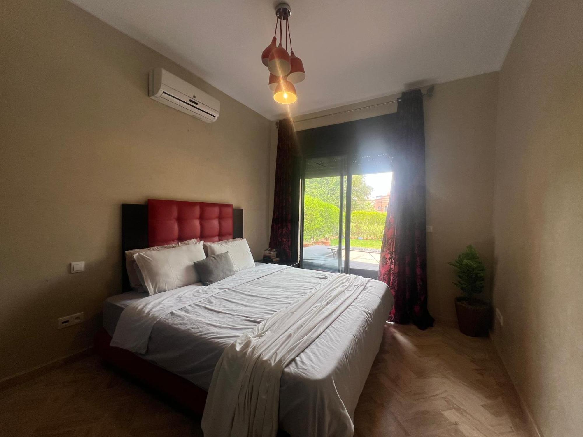 La Perle De Marrakech By Atlas Golf Resort Μαρακές Εξωτερικό φωτογραφία