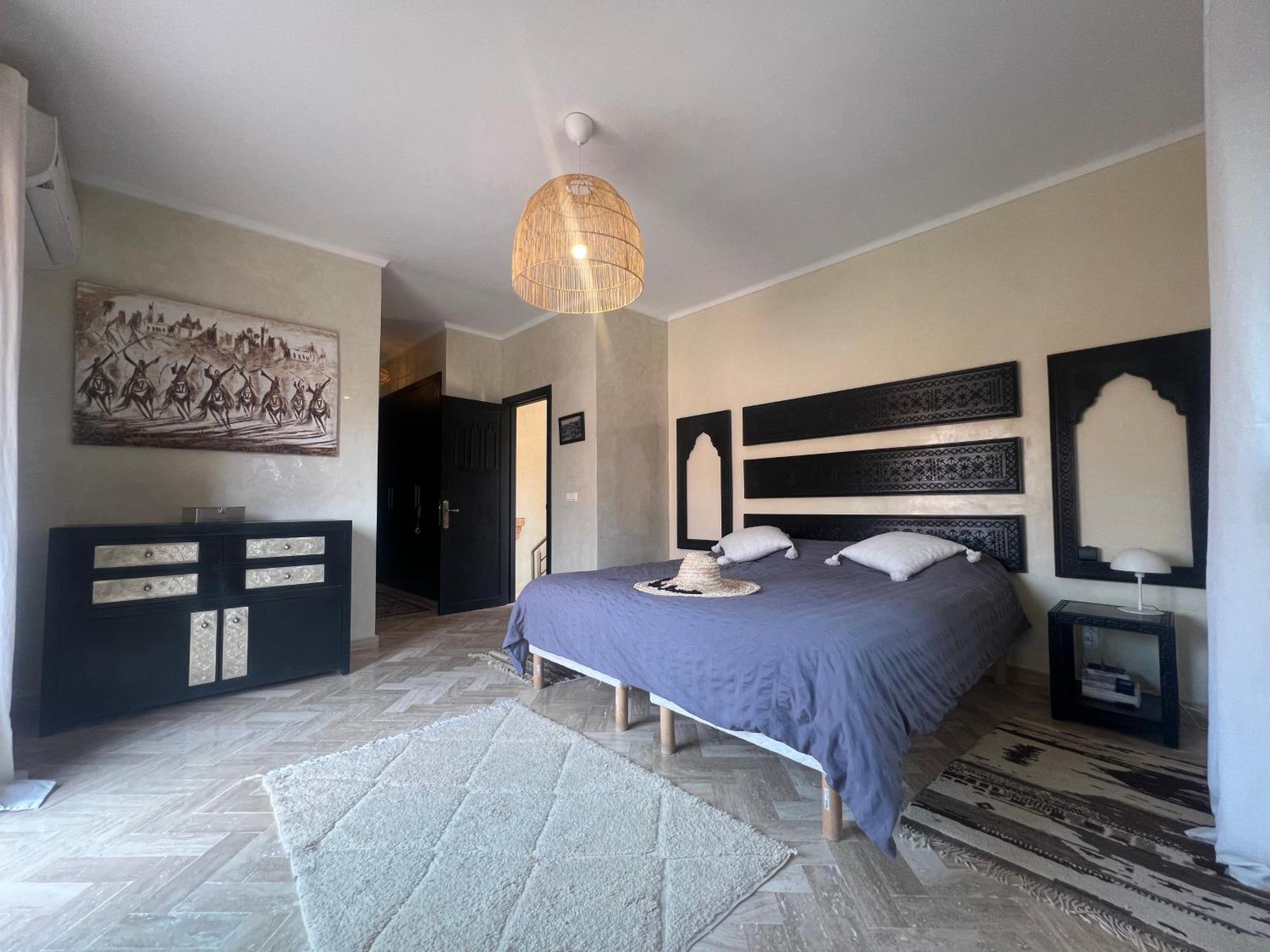 La Perle De Marrakech By Atlas Golf Resort Μαρακές Εξωτερικό φωτογραφία