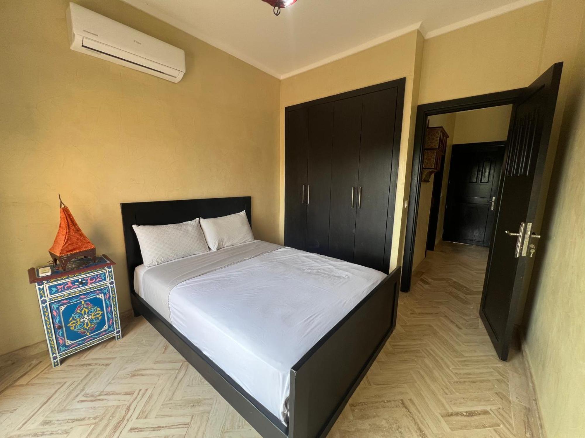 La Perle De Marrakech By Atlas Golf Resort Μαρακές Εξωτερικό φωτογραφία
