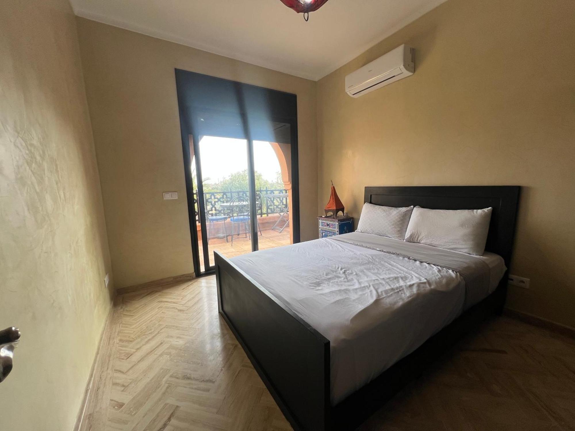 La Perle De Marrakech By Atlas Golf Resort Μαρακές Εξωτερικό φωτογραφία