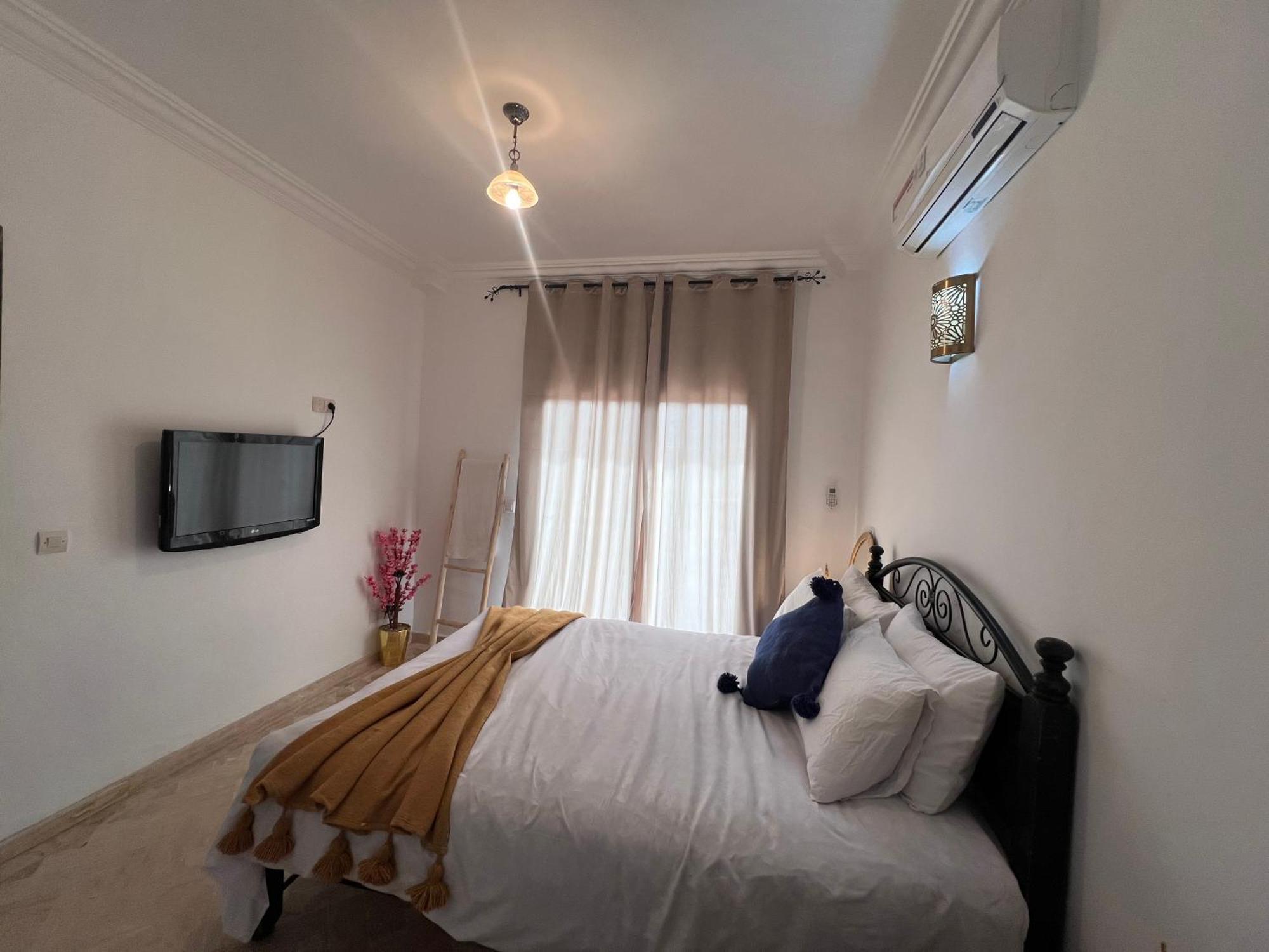 La Perle De Marrakech By Atlas Golf Resort Μαρακές Εξωτερικό φωτογραφία
