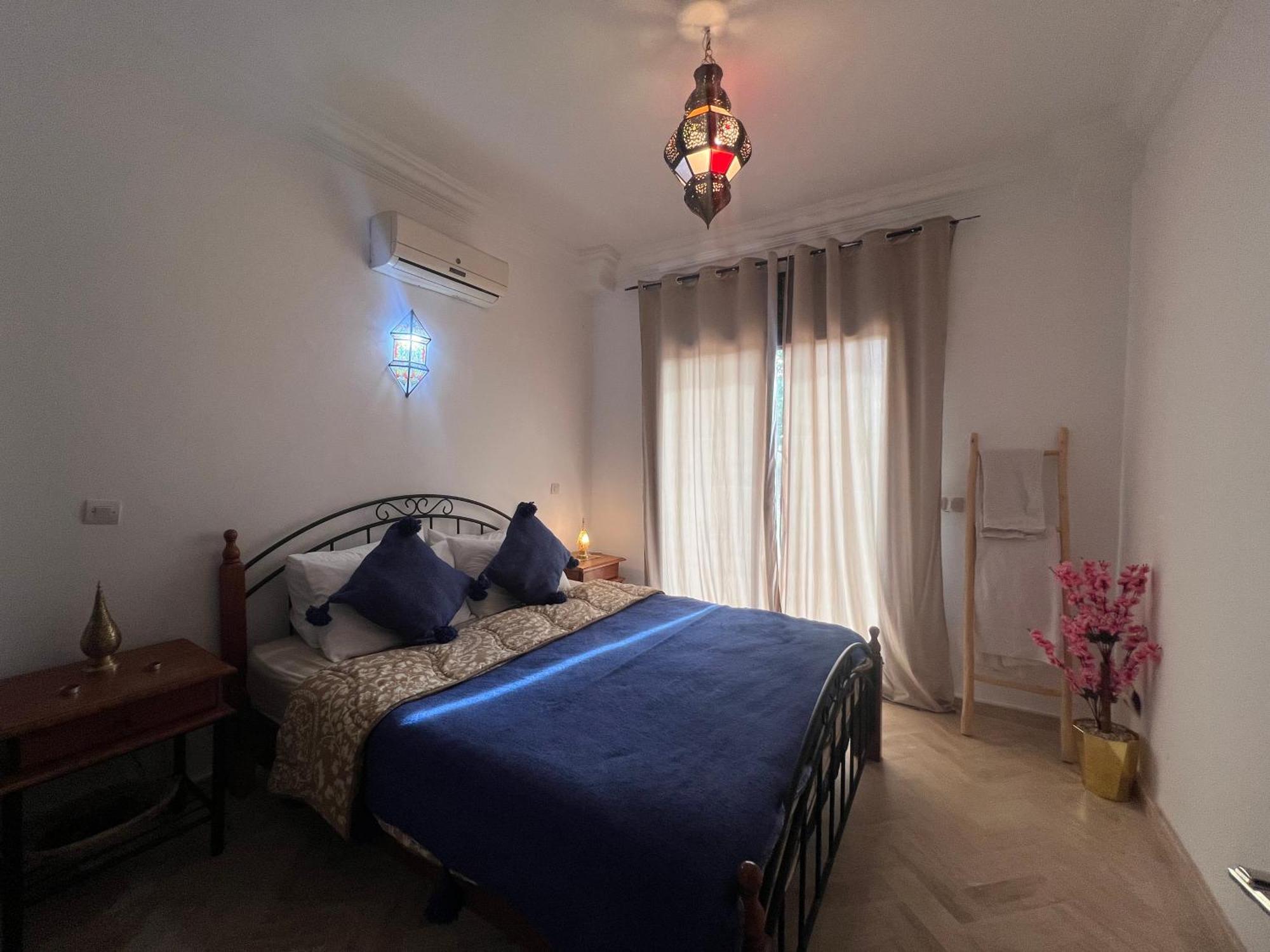 La Perle De Marrakech By Atlas Golf Resort Μαρακές Εξωτερικό φωτογραφία