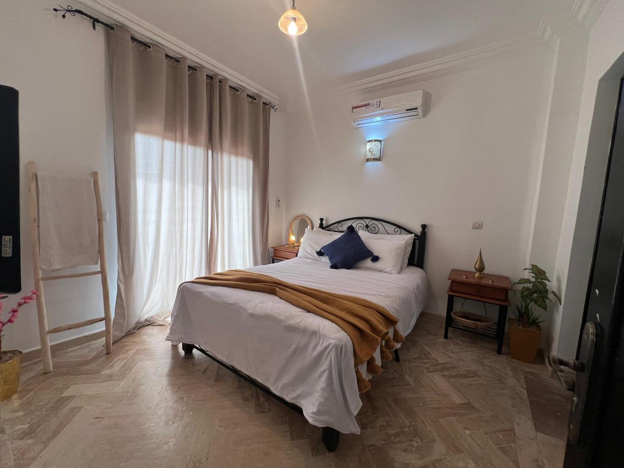 La Perle De Marrakech By Atlas Golf Resort Μαρακές Εξωτερικό φωτογραφία