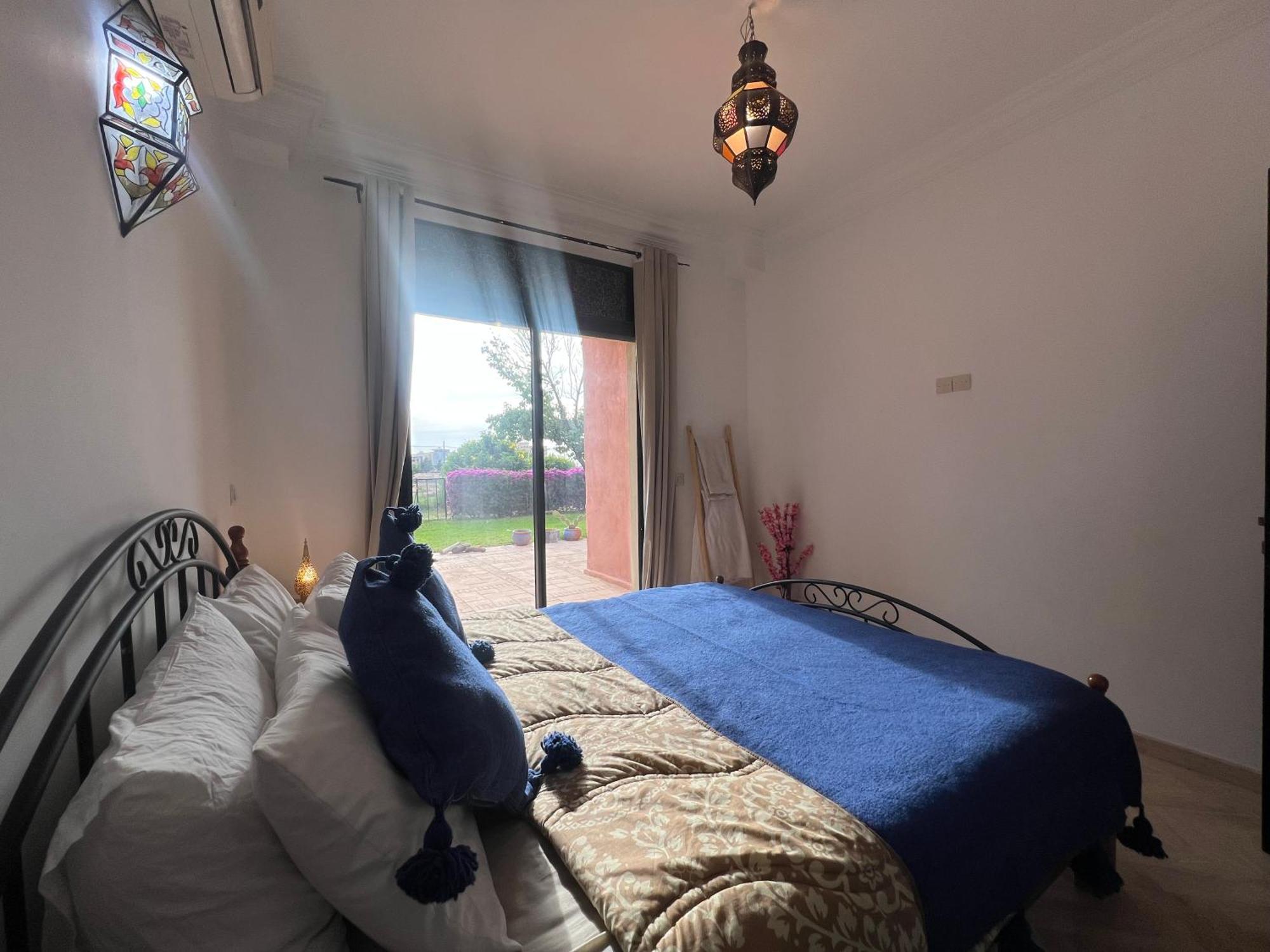 La Perle De Marrakech By Atlas Golf Resort Μαρακές Εξωτερικό φωτογραφία