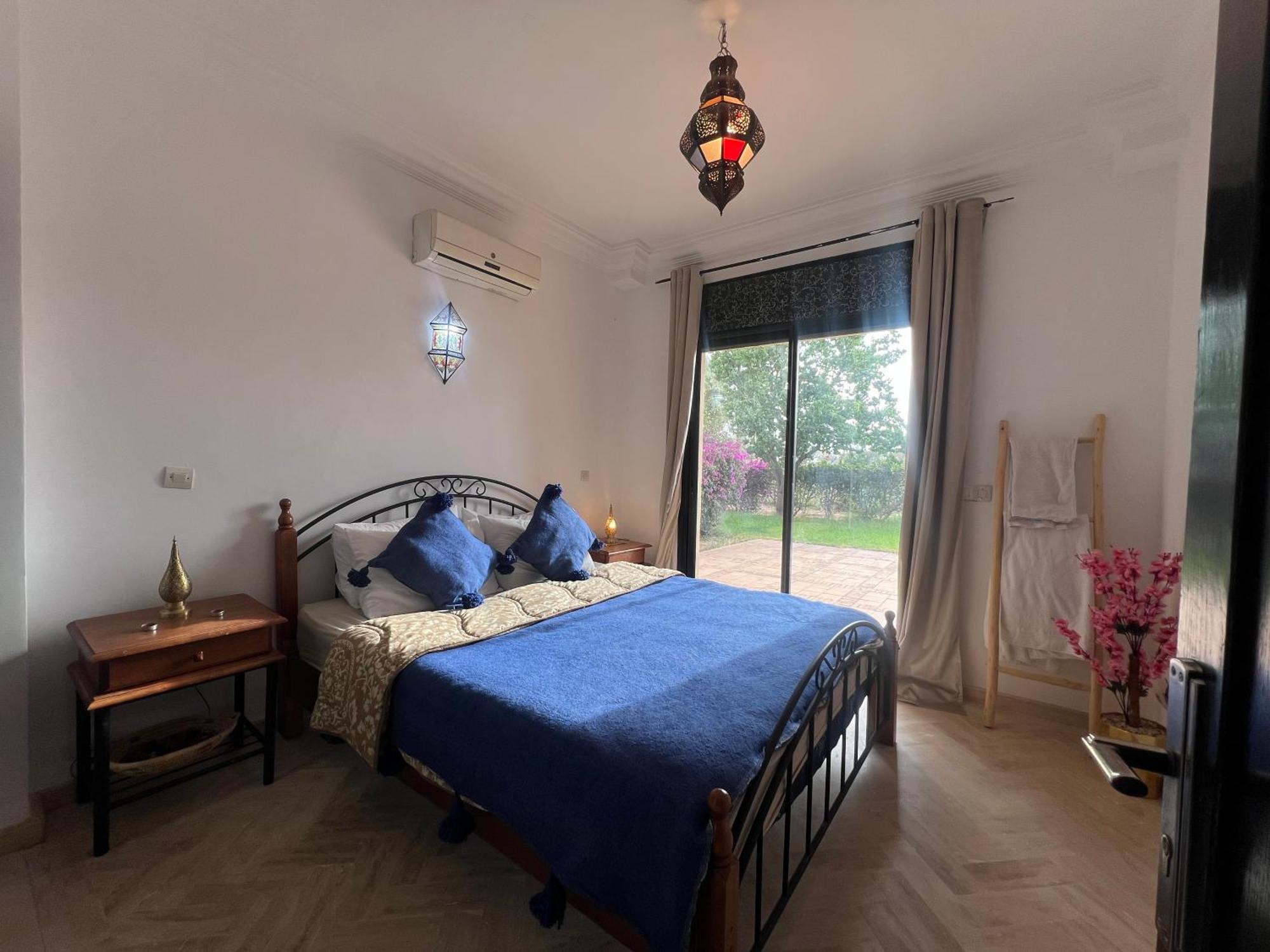 La Perle De Marrakech By Atlas Golf Resort Μαρακές Εξωτερικό φωτογραφία